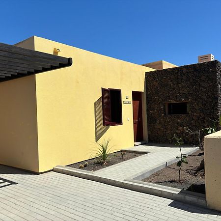 Casa Mia Villa Corralejo Exterior foto
