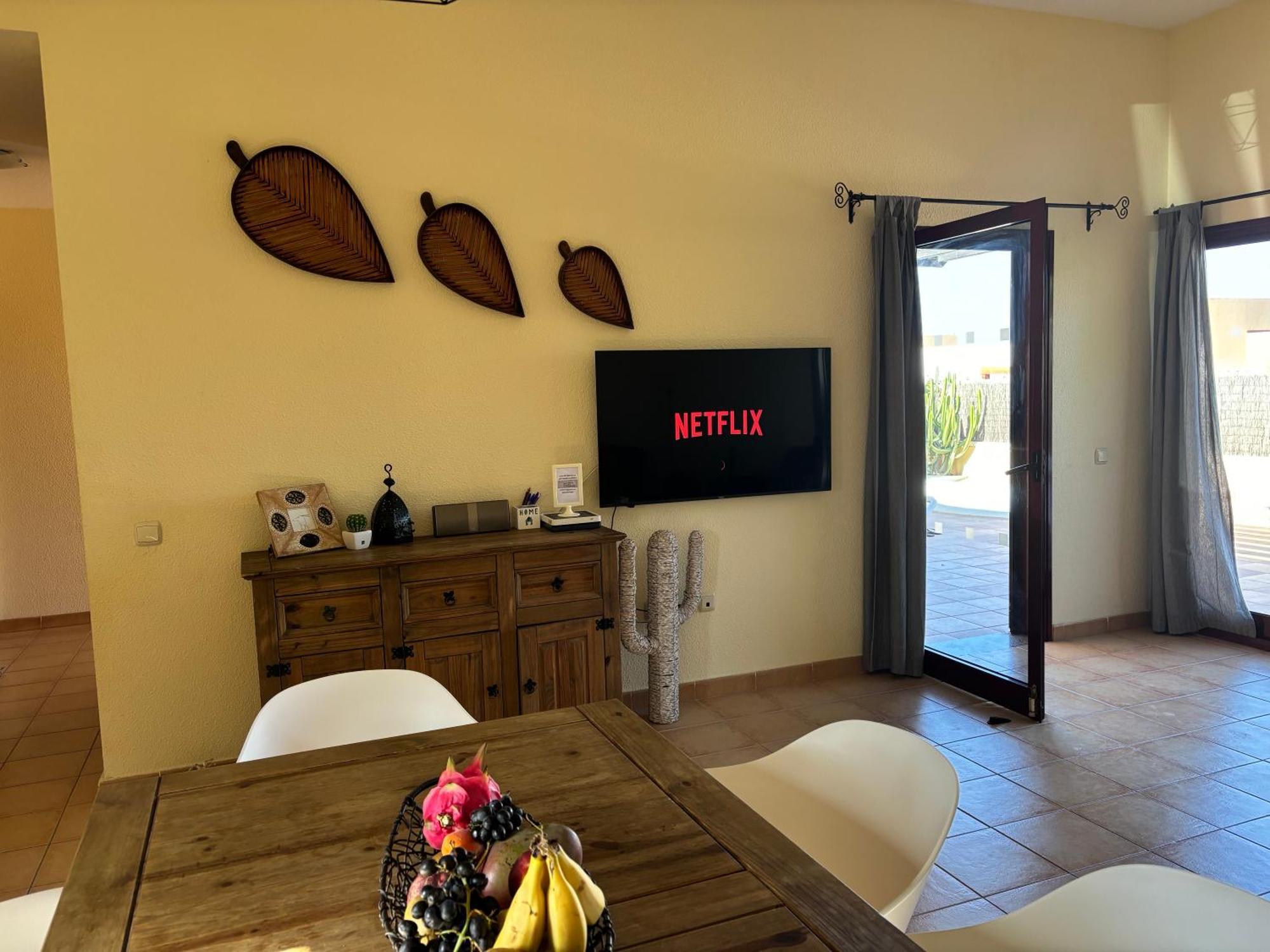Casa Mia Villa Corralejo Exterior foto