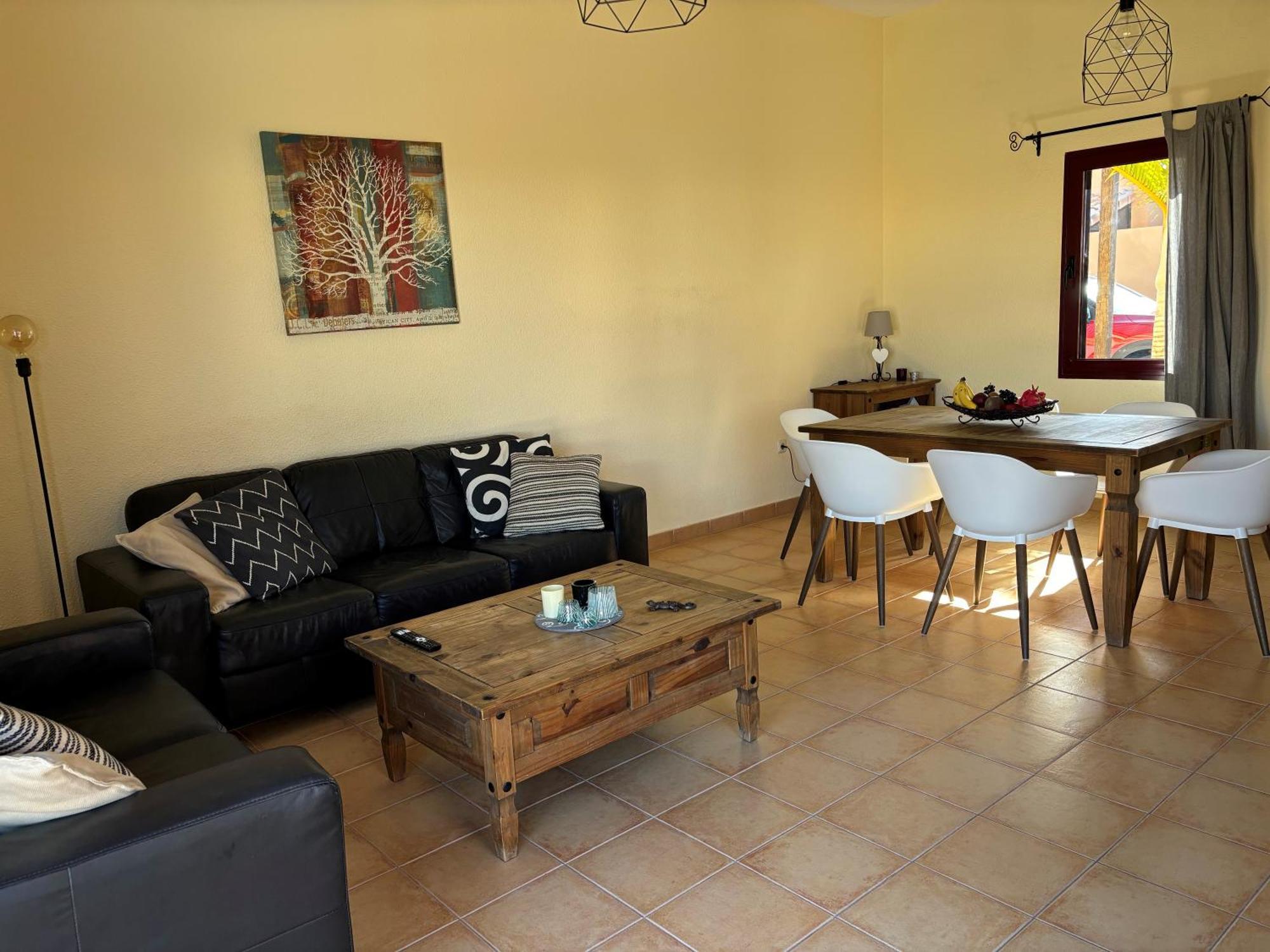Casa Mia Villa Corralejo Exterior foto